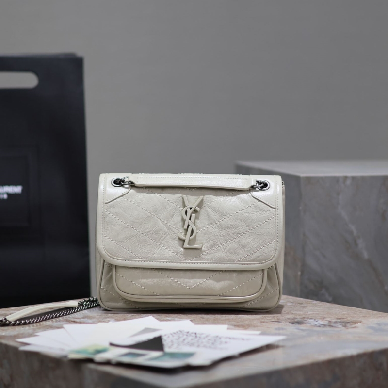 Y*L top handle bags
